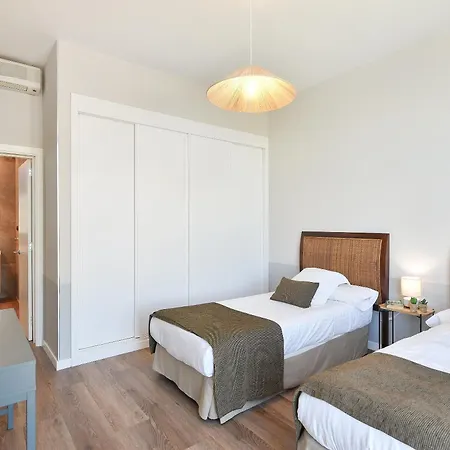 Villa Los Lagos 37 By Villagrancanaria