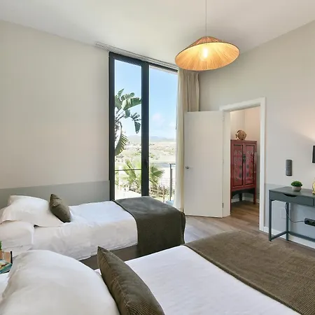 Villa Los Lagos 37 By Villagrancanaria *