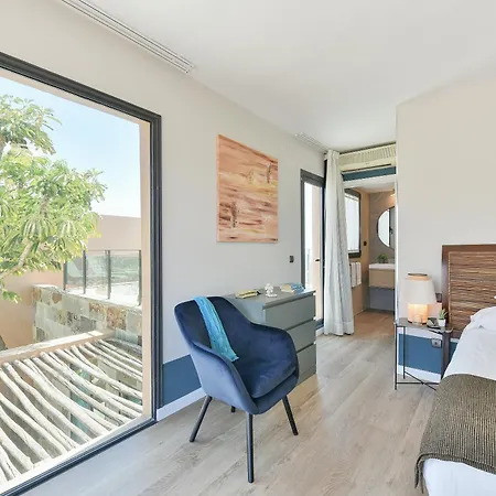 Villa Los Lagos 37 By Villagrancanaria