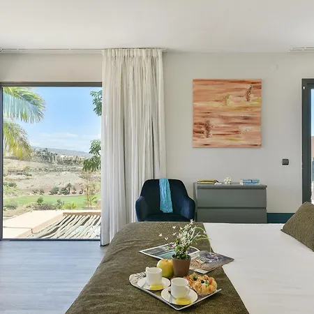 Villa Los Lagos 37 By Villagrancanaria Las Palmas