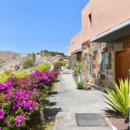 Villa Los Lagos 37 By Villagrancanaria *