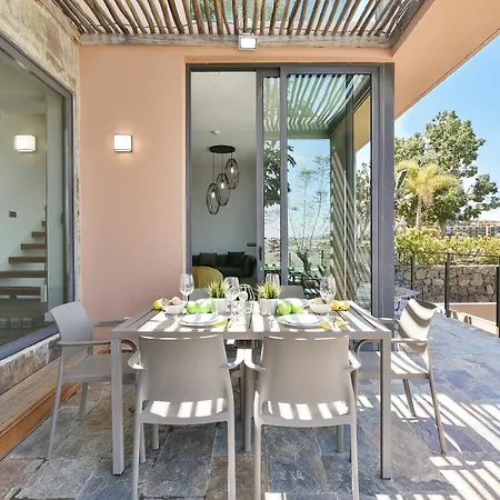 Villa Los Lagos 37 By Villagrancanaria