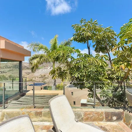 Villa Los Lagos 37 By Villagrancanaria Las Palmas