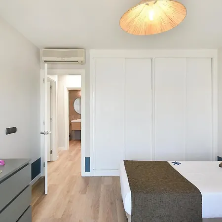 Villa Los Lagos 37 By Villagrancanaria
