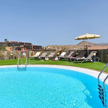 Villa Los Lagos 37 By Villagrancanaria *