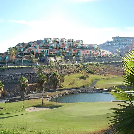 Villa Los Lagos 37 By Villagrancanaria *