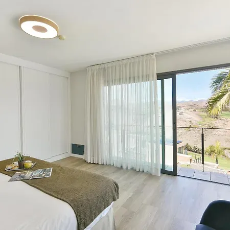 Villa Los Lagos 37 By Villagrancanaria Las Palmas