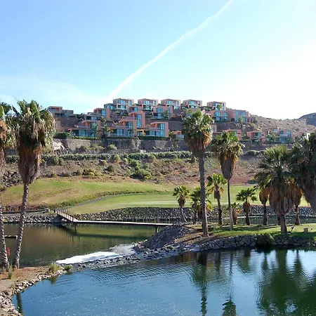 Villa Los Lagos 37 By Villagrancanaria Las Palmas de Gran Canaria