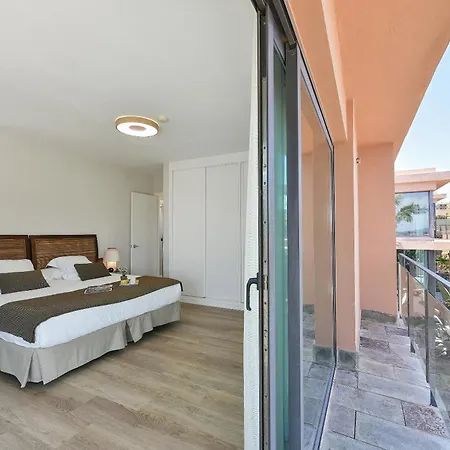 Villa Los Lagos 37 By Villagrancanaria
