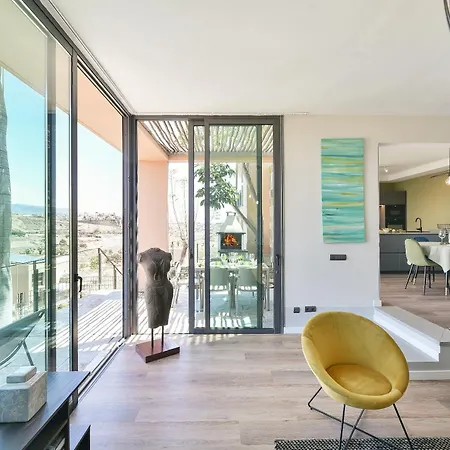 Villa Los Lagos 37 By Villagrancanaria
