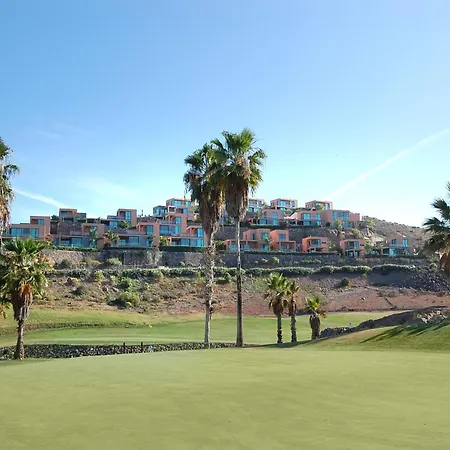 Villa Los Lagos 37 By Villagrancanaria *
