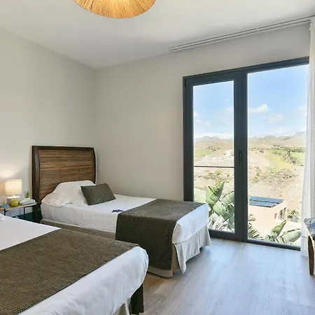 Villa Los Lagos 37 By Villagrancanaria Las Palmas