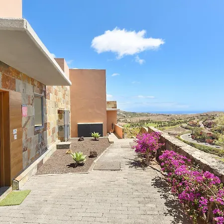 Villa Los Lagos 37 By Villagrancanaria