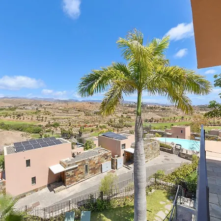 Villa Los Lagos 37 By Villagrancanaria