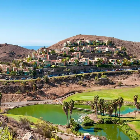 Villa Los Lagos 37 By Villagrancanaria