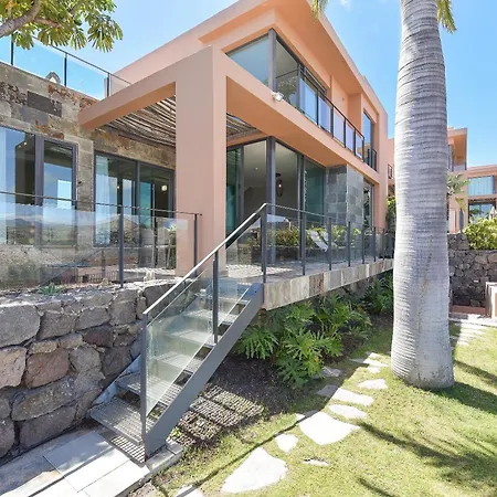 Villa Los Lagos 37 By Villagrancanaria Las Palmas de Gran Canaria