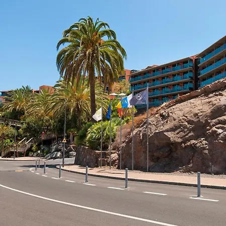 Villa Los Lagos 37 By Villagrancanaria *